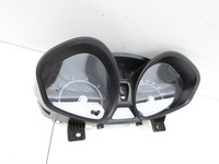 Ford Fiesta JA8 VII ST 08-12 1,6 99KW Kombiinstrument Tacho Ford Fiesta JA8 VII ST 08-12 11.05.2011 8A6T-10849-AN... Vorschau 2
