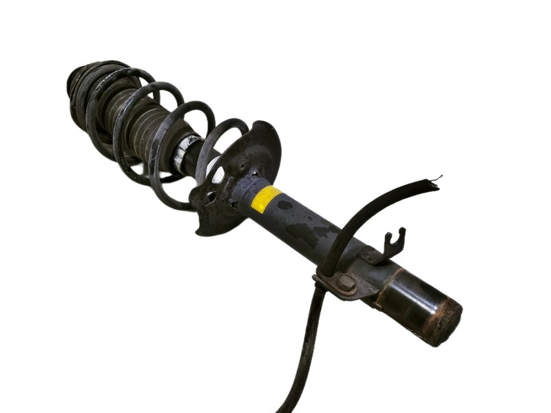 5202ry Amortisseur Avant Gauche / 48682 315 / 1566128 Pour Peugeot 107 1.4 Hdi C