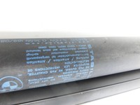 BMW X5 E70 07-10 2x Dämpfer für Heckklappe Gasdruckfeder 690N BMW X5 E70 07-10 07.10.2008 7177283 7177283... Vorschau 5