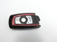 BMW 320d F31 12-15 Funkschlüssel Fernbedienung Gehäuse BMW 320d F31 12-15 21.12.2012 1255847 66125A584B7 gebraucht Vorschau 2
