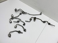 Mercedes X204 08-12 3.0 165KW Hochdruck Leitung Kraftstoffleitung Mercedes X204 08-12 04.12.2009 A6420700033 gebraucht Vorschau 4