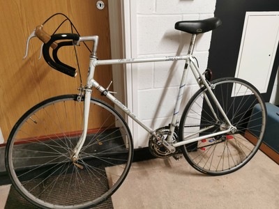 Vintage Carlton Pro Am 12 Road Bike bicycle 130 