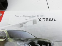 Nissan X-Trail T32 14-17 Serviceheft Betriebsanleitung Anleitung Bordmappe Nissan X-Trail T32 14-17 09.03.2015 gebraucht Vorschau 5