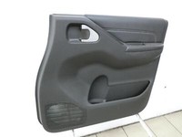 Nissan Pathfinder III R51 07-13 Türverkleidung Türpappe Rechts Vorne Nissan Pathfinder III R51 07-13 02.01.2011... Vorschau 2