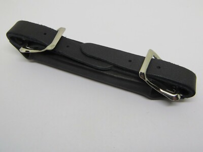 Leather Replacement Handle for Instrument Case Trumpet, Saxophone, Trombone etc