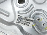 Kia Venga YN 09-15 Fensterheber o. FH-Motor Hinten Links Kia Venga YN 09-15 26.11.2013 834011P010 83470-1P010 gebraucht Vorschau 4