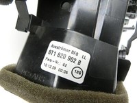 Audi A5 8TA 07-11 Luftdusche Luftdüse Rechts Audi A5 8TA 07-11 06.01.2010 8T1820902C 8T1820902B gebraucht Vorschau 5