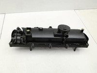 Nissan NV200 N20M 09-21 dCi 110 1,5 78KW K9K400 Ventildeckel Zylinderkopfhaube Nissan NV200 N20M 09-21 23.03.2012... Vorschau 4