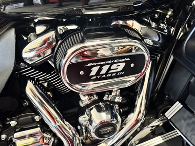 Arlen Ness Performance Upgrade Repl Air Filter for H-D