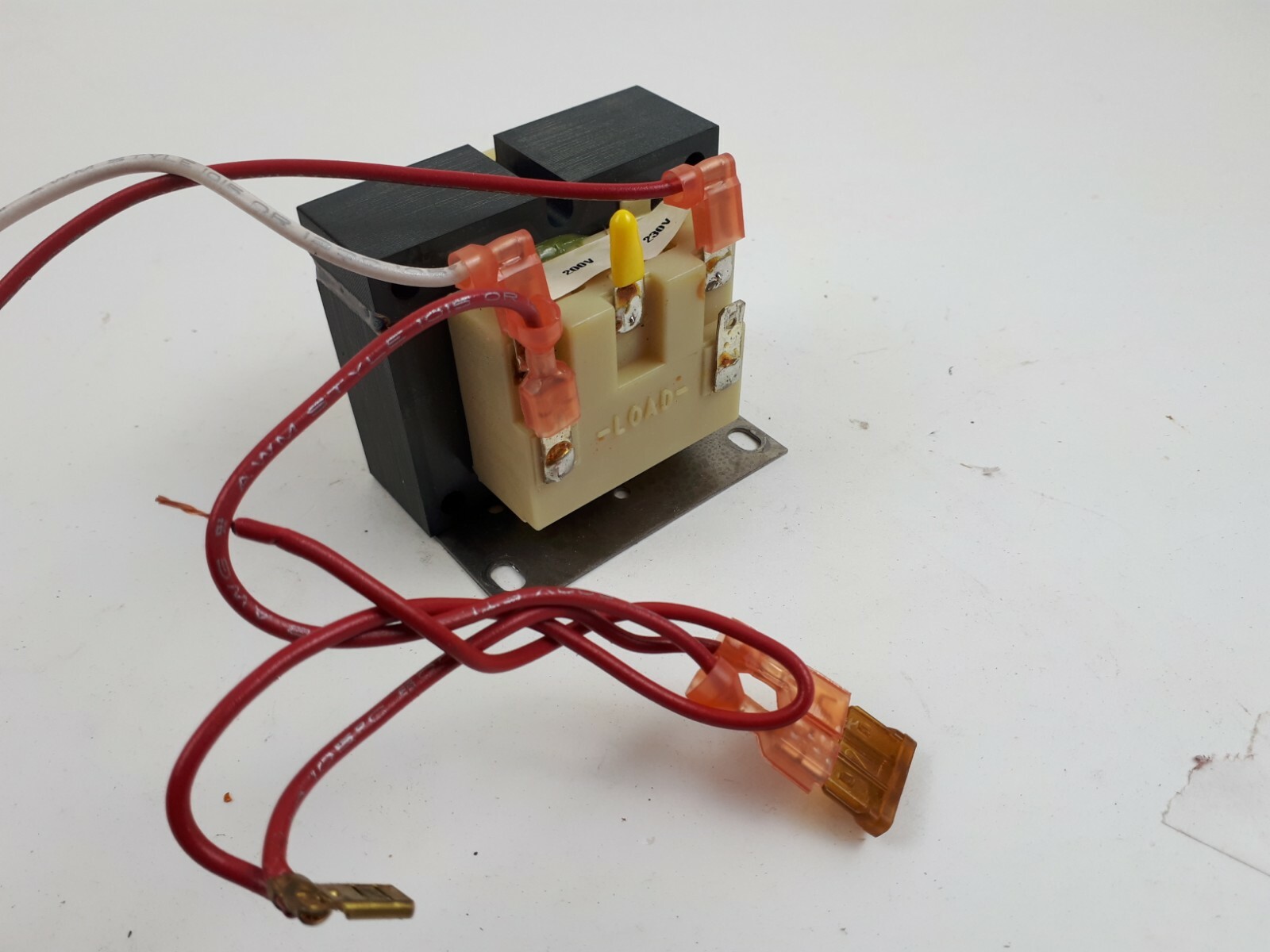 トランス ミニトラ 24V 300VA 170個 トランス ミニトラ 24V 300VA 170個 - メルカリ