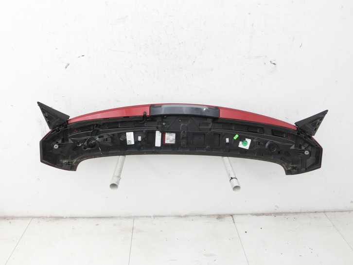 Opel Astra K 19-21 5T Heckspoiler Dachspoiler Spoiler für Heckklappe G1R Opel Astra K 19-21 26.01.2021 39202126... Vorschau 4