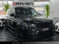 STUNNING! 2020 LAND ROVER RANGE ROVER VOGUE 3.0 SDV6 AUTO+SVO KIT+FREE DELIVERY!