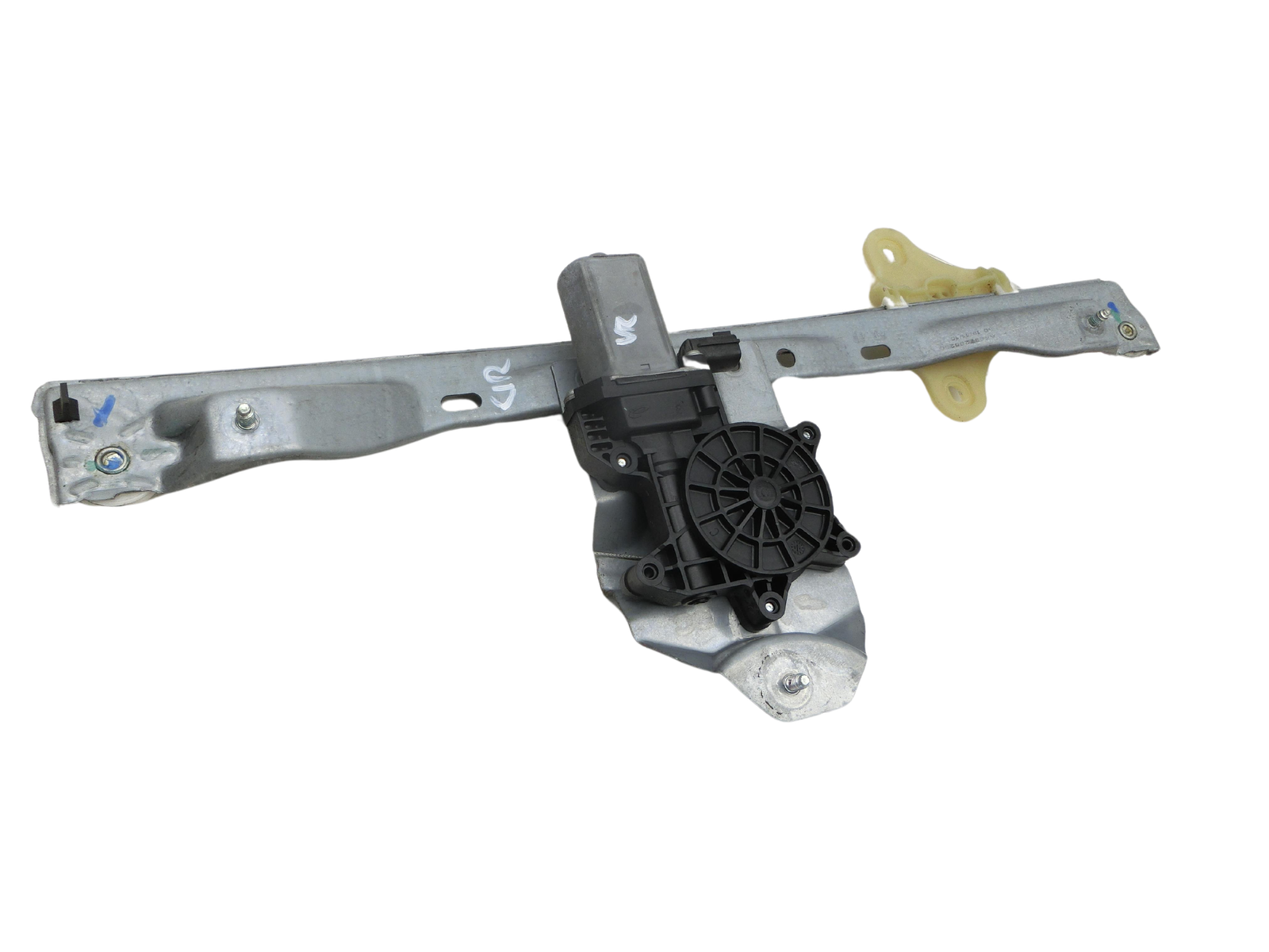 Window lift motor with Right Front for Renault Twingo III BCM 14-19 - Bild 1