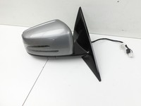 Mercedes A207 E250 10-13 Spiegel Aussenspiegel Rechts elektr 792U Mercedes A207 E250 10-13 31.08.2010 A2078101676... Vorschau 4