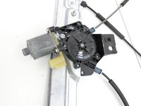 Ford Kuga II DM2 13-16 Fensterhebermotor mit Fensterheber Rechts Vorne Ford Kuga II DM2 13-16 12.16.2013 gebraucht Vorschau 2