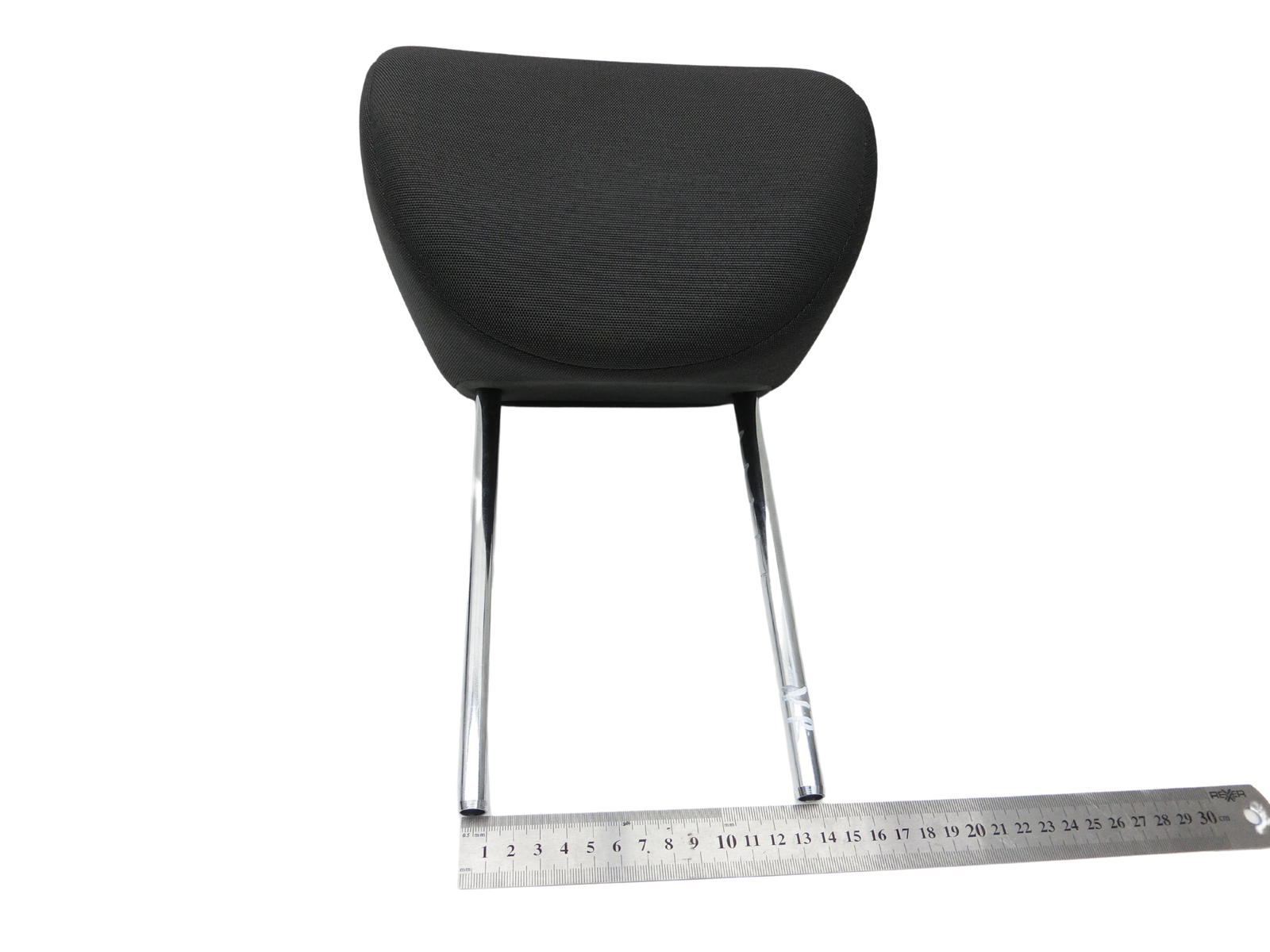 Headrest for passenger seat Right or Left Front Hyundai I20 PB 08-12 - Bild 1