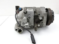 BMW E65 7er 01-05 4,4 245KW Klimakompressor Klima Kompressor BMW E65 7er 01-05 11.09.2003 9175481 64509175481... Vorschau 6