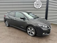 2020 Nissan Leaf 110kW N-Connecta 40kWh 5dr Auto HATCHBACK ELECTRIC Automatic