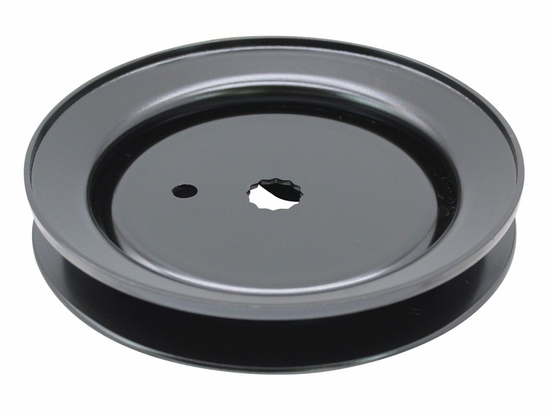 Riemenscheibe Ã¼. Messerturm Ã160mm Passend FÃ¼R Bolens Bl175/105at 13an785n684 Ra