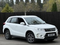 2019 Suzuki Vitara 1.0 Boosterjet SZ4 Euro 6 (s/s) 5dr HATCHBACK Petrol Manual