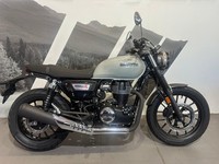 New Honda GB350S - available now - all colours at Craigs Honda