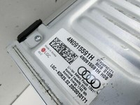 Audi A6 C8 4A 18-23 Hybrid TFSI 2,0 185KW HV Hochvolt- Batterie Batterie Akku Pos.6 Audi A6 C8 4A 18-23 25.09.2020... Vorschau 5