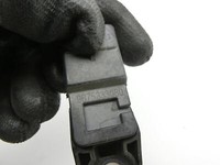 Peugeot 2008 I 16-19 1,2 96KW Luftdruck MAP Sensor Saugrohrdrucksensor Peugeot 2008 I 16-19 30.06.2016 9675333080... Vorschau 5
