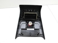 Audi A5 8T 11-16 Luftdusche Luftdüse Mitte Hinten Soul Schwarz Audi A5 8T 11-16 04.04.2013 8K0864376 00002.495.21... Vorschau 6