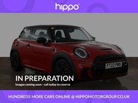 2022 MINI HATCHBACK 2.0 John Cooper Works 3dr HATCHBACK PETROL Manual