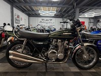 1976 kawasaki z900 a4, outstanding condition, px welcome 