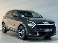 2023 Kia Sportage 1.6 T-GDi 3 Euro 6 (s/s) 5dr ESTATE Petrol Manual