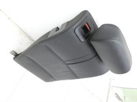 BMW X3 E83 18d LCI 08-11 Rückenpolster Rechts für Rücksitzbank Hinten BMW X3 E83 18d LCI 08-11 08.12.2009 3400557... Vorschau 2