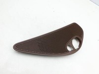 Audi A8 4H 09-13 Lang Blende Innen Abdeckung für Lautsprecher Rechts Hinten Audi A8 4H 09-13 15.06.12 4H4868960... Vorschau 2