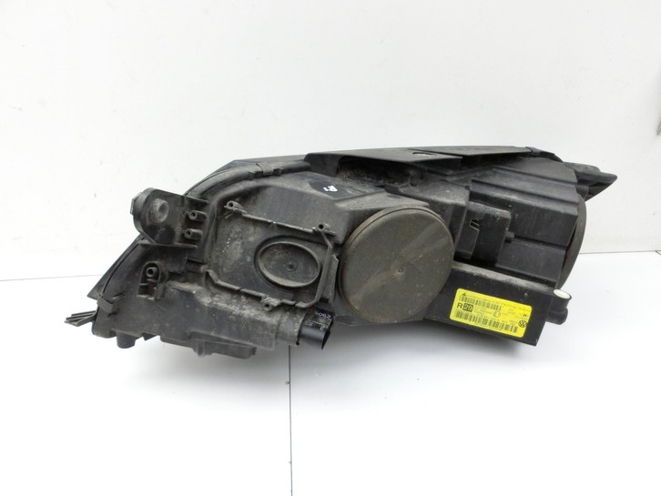 VW Passat CC 358 12-16 Xenon Scheinwerfer Frontscheinwerfer Rechts orig. 1 VW Passat CC 358 12-16 10.04.2013... Vorschau 3