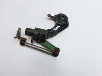 Audi Q5 8R 12-16 Niveausensor Xenon LWR Sensor Höhenstandssensor Links Hinten Audi Q5 8R 12-16 04.10.2016... Vorschau 6