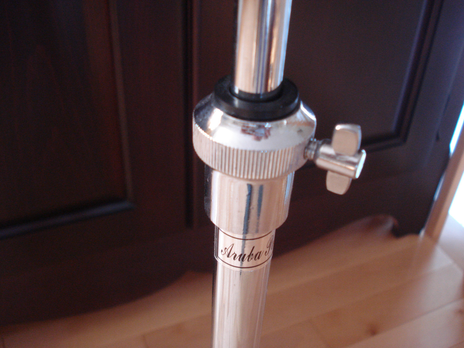 ARUBA Stand Wind Chime Holder for Percussion Instrument Parts Accessory