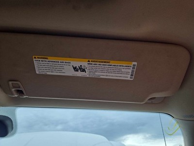 Used Right Sun Visor fits: SIERRA DENALI Right 07 08 09 10