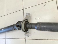 Mercedes X204 GLK 09-15 3,0 170KW Kardanwelle Hinten Mercedes X204 GLK 09-15 21.02.2009 A2044102606 2044102606... Vorschau 5