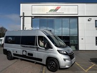 2018 Fiat AUTO TRAIL V LINE 610 SE 2 Berth - 2 Belt - End Lounge DIESEL Automati