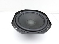 Tesla Model 3 Perf 20-23 Lautsprecher ohne Resonanzgehäuse für Subwoofer Bassbox Tesla Model 3 Perf 20-23... Vorschau 2