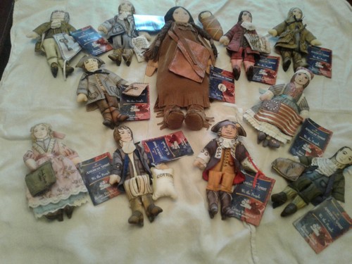 アメリカ 全米 州 人形 Dolls Across America コレクション Dolls of All Nations Collection Limited Edition Japan Doll