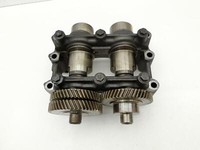 Renault Laguna III 3 08-11 dCi 2,0 110KW M9R805 Ausgleichswelle Renault Laguna III 3 08-11 31.10.2007 8200498125... Vorschau 2