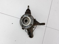 Peugeot 308 I CC 11-15 THP 1,6 115KW Achsschenkel Radnabe mit ABS Links Vorne Peugeot 308 I CC 11-15 20.04.2012... Vorschau 8