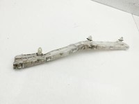 Mitsubishi Outlander CW II 07-10 Halter Träger Aufnahme Führung für Stoßstange Links Hinten Mitsubishi Outlander CW... Vorschau 2