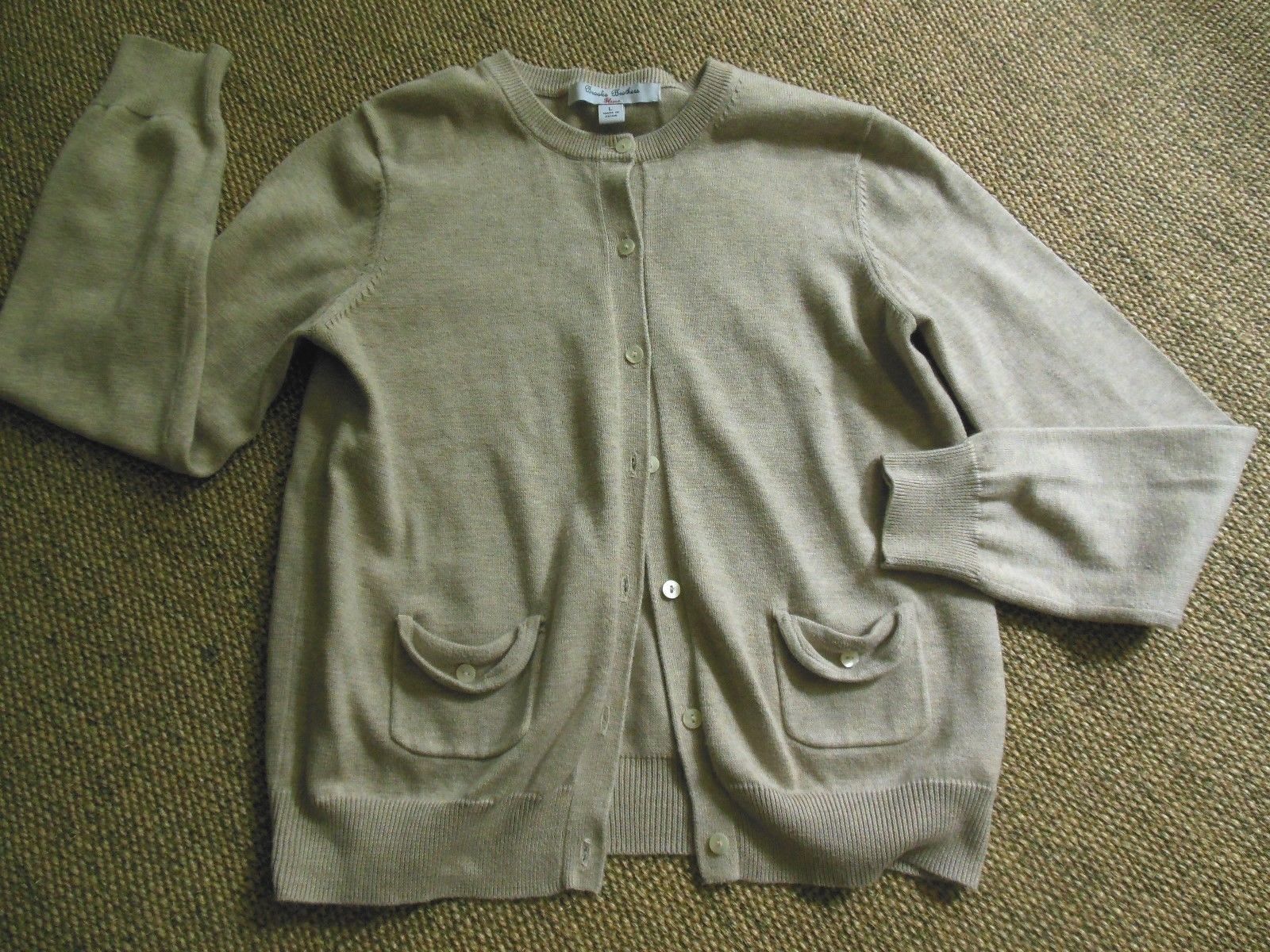 Brooks Brothers Sweaters for Girls