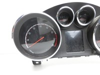 Opel Meriva B S10 10-13 1,4i 74KW Kombiinstrument Tacho Opel Meriva B S10 10-13 22.03.2010 13346174 600775881 gebraucht Vorschau 2