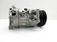 Audi A4 8W B9 15-19 TFSI 1,4 110KW Klimakompressor Klima Kompressor Audi A4 8W B9 15-19 08.08.2017 4M0816803... Vorschau 6