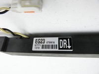 Mazda Cx-7 ER 09-12 Antennenverstärker Weiche Antenne Rechts Vorne Mazda Cx-7 ER 09-12 02.11.2011 EG23676N1A gebraucht Vorschau 4