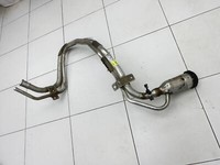Ford Transit Connect 13-22 TDCi 1,5 74KW Einfüllstutzen für Tank Tankstutzen Ford Transit Connect 13-22 20.07.2017... Vorschau 6