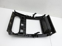 Nissan X-Trail T31 10-14 Blende Einbaurahmen Nissan X-Trail T31 10-14 21.09.2011 68260-JG40A gebraucht Vorschau 5